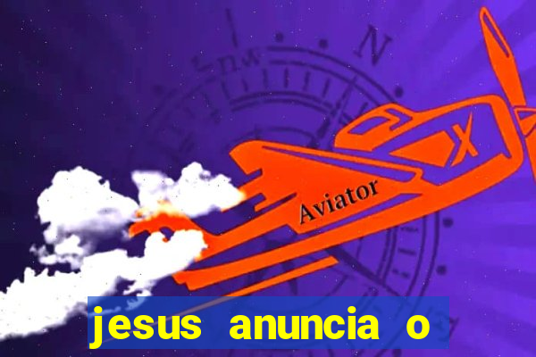 jesus anuncia o reino de deus catequese infantil